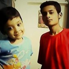 Yusha Sajjad