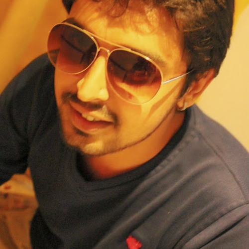 Vivek Shetia’s avatar