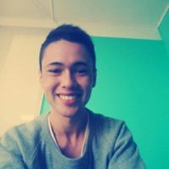 Nicolas Josue Moore 1