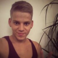 Bernhard Markus Ebner