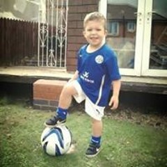 Cheryl Mummytotwo Gregory