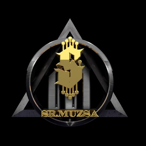 Srmuzsa artist photo