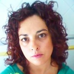 Raquel Raposo Silva