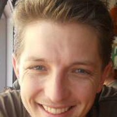 Carson Christopher McCue