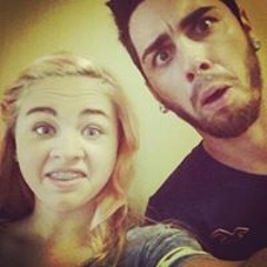 Colton Blake Whitehead