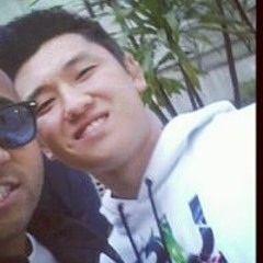 Daniel Massao Nakamura