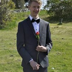 Lars Vatna Tømmervik