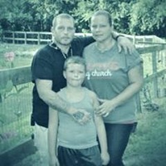 Charles Heather Field