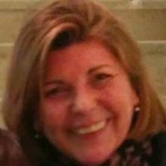 Marie Hélène Teissier