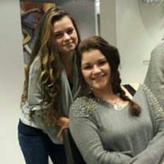 Lucinda van der Meulen