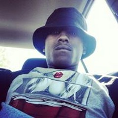 Swayy DatKidd' Smooth