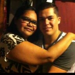 Khryztian Morales Centeno