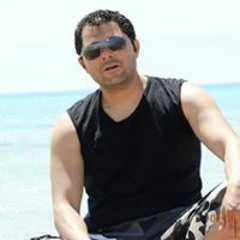Hesham Zohair 1