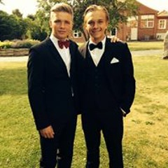 Tobias Løften Olsen