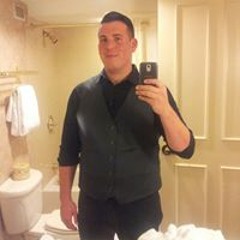 Justin Ragozzino