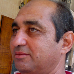 Ibrahim Mazroua 1