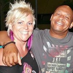 Marlon 'brownsuga' Lensa