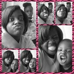 Daidra Vonsha Stanley