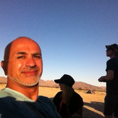 Wahnji Cliff DeQuilettes