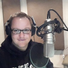 Gord Laws Voice-Overs