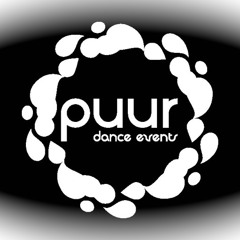 PUUR Dance Events