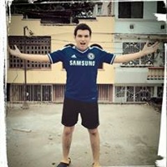 Rafa Guerra Valdespino