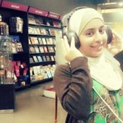 Heba Shaher 1