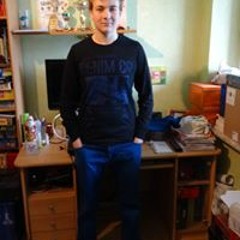 Pascal Meyer 22
