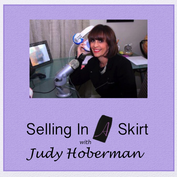 Selling In a Skirt Radio