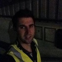 Matthew Gupta Hooper