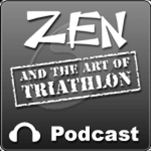 ZenTri 590 - Justin Metzler At Pro Camp