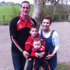 Aleanbh Ní Cheallaigh