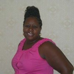 Angeline Nicole Budgett