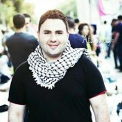 ahmad abu zant