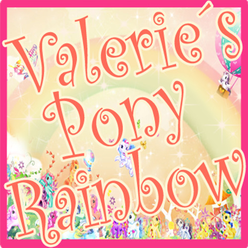 ValeriePonyRainbow’s avatar