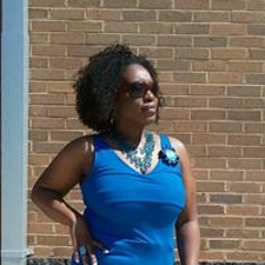 Jennifer Beamon McCaskill