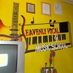 Heavenly Vocal Reception