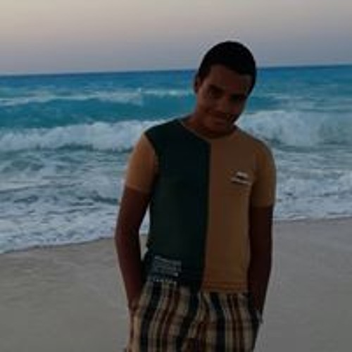 Hossam Khaled Saied’s avatar