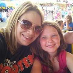 Brittany Morgan Rigney