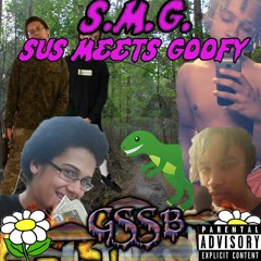 Goofy Squad Sus Boyz