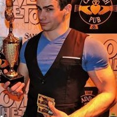 Jonathan Jude Seguro