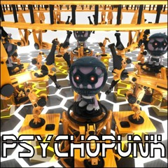 psycho punk