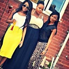 Stella Mercy Jackson