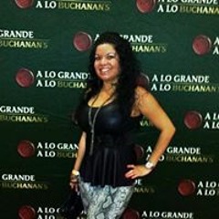 Silvia Lorena Vasquez