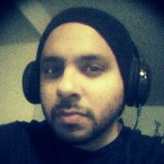 Sandy Singh