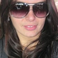 Melissa Caldas Slevin