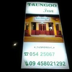Taungoo Inn