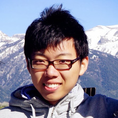 David Qilin Chen