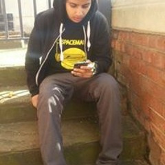 Faz Husanien Bukhari