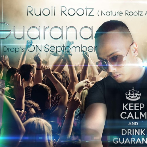 Ruoii Rootz’s avatar